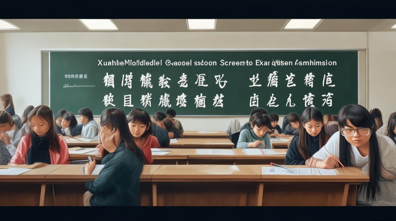 今年宣城中考录取分数线已公布?-图1 今年宣城中考录取分数线已公布?-图1