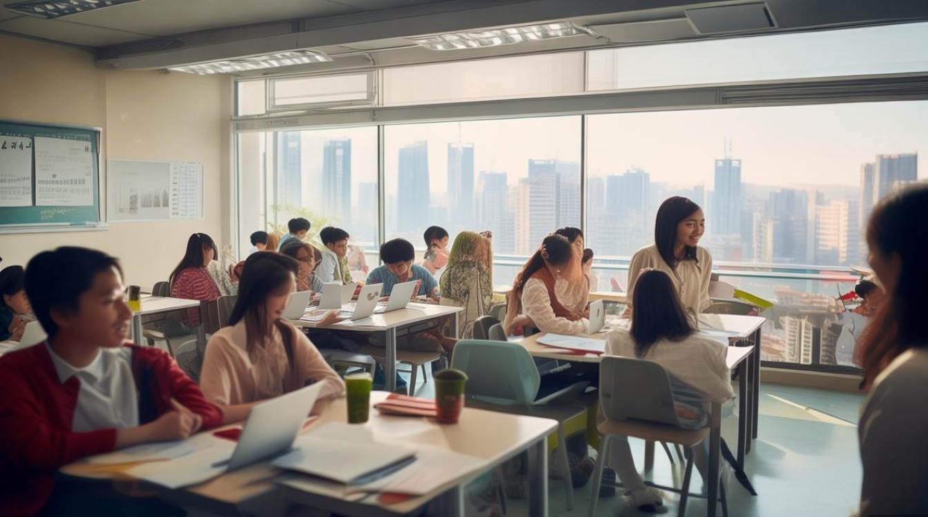 2025重庆考研外语学校哪家强?最新排名与就业率解析-图1 2025重庆考研外语学校哪家强?最新排名与就业率解析-图1