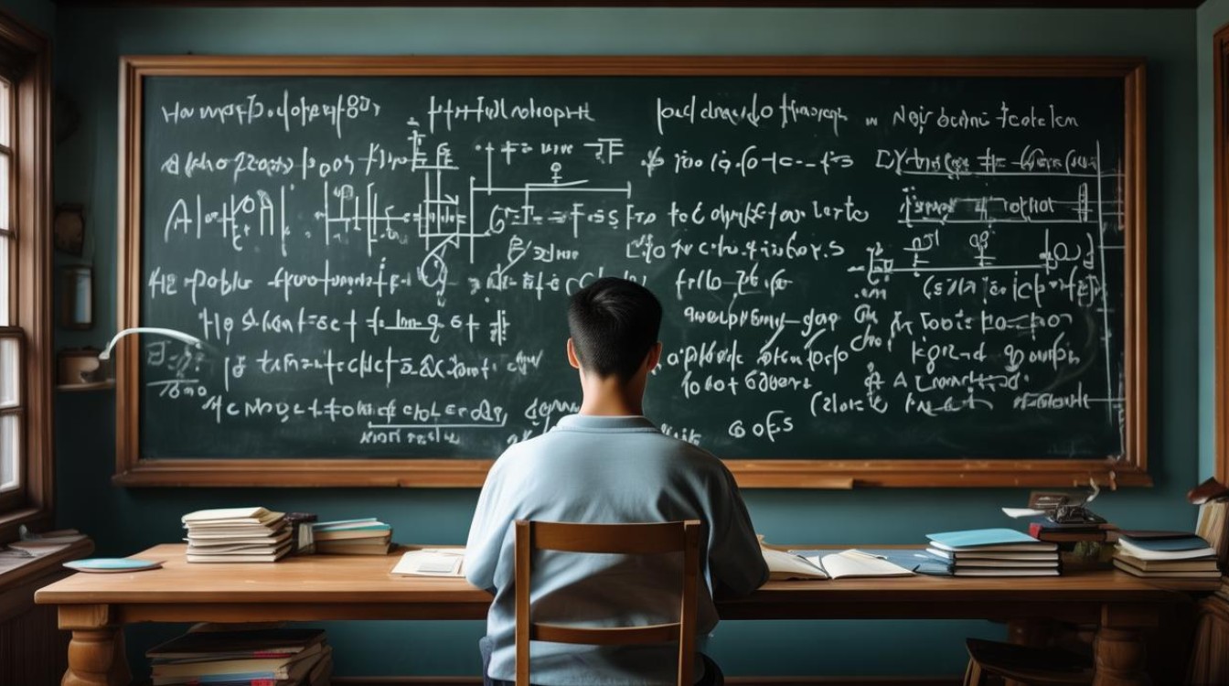 物理解题思维如何提升2025年解题效率?-图1 物理解题思维如何提升2025年解题效率?-图1