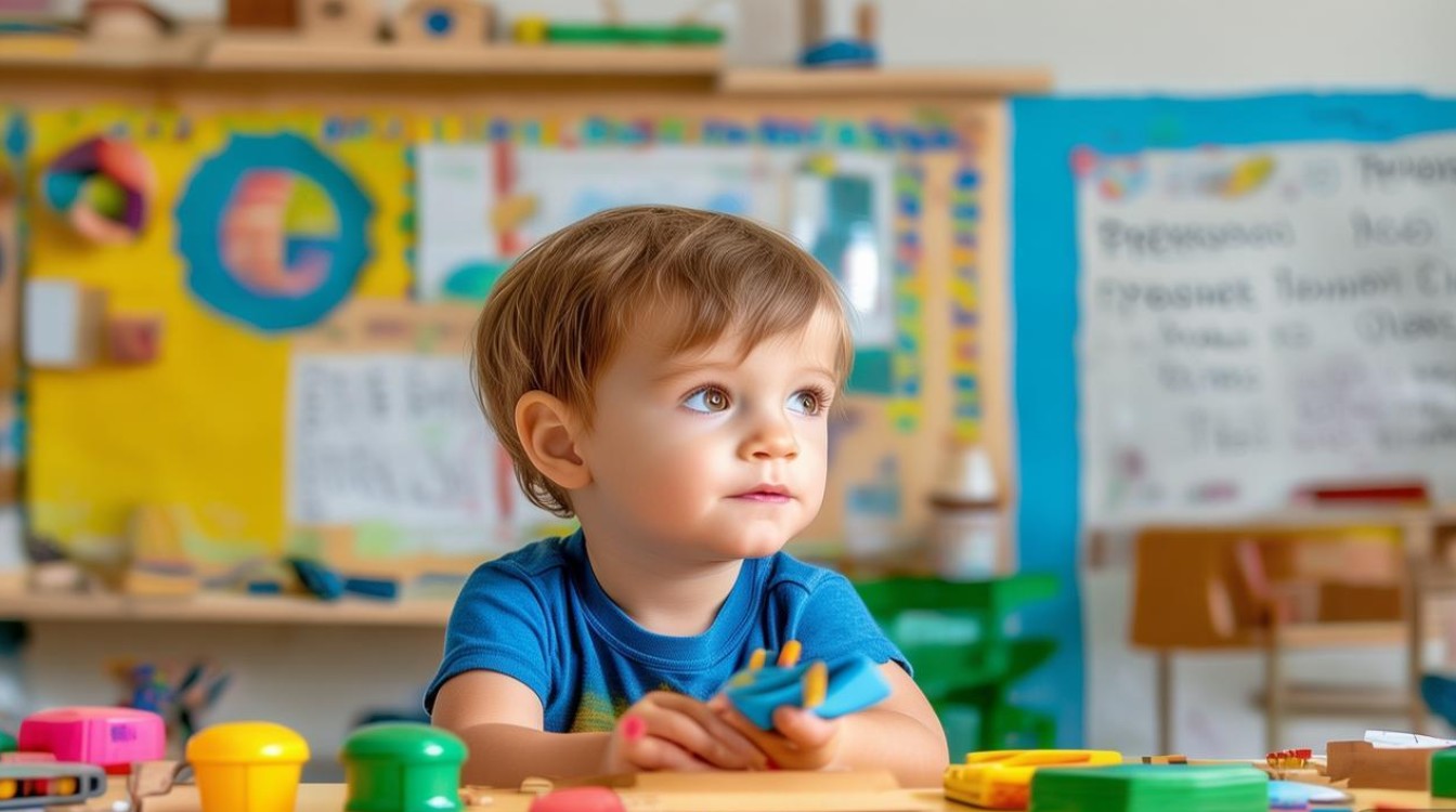 2025秋季幼儿数学思维课，如何培养逻辑力？-图1