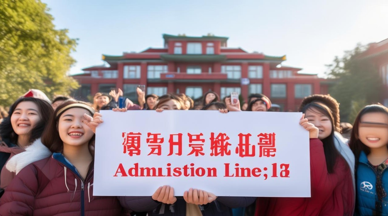 2025山东南开附中录取线最新多少分?-图1 2025山东南开附中录取线最新多少分?-图1