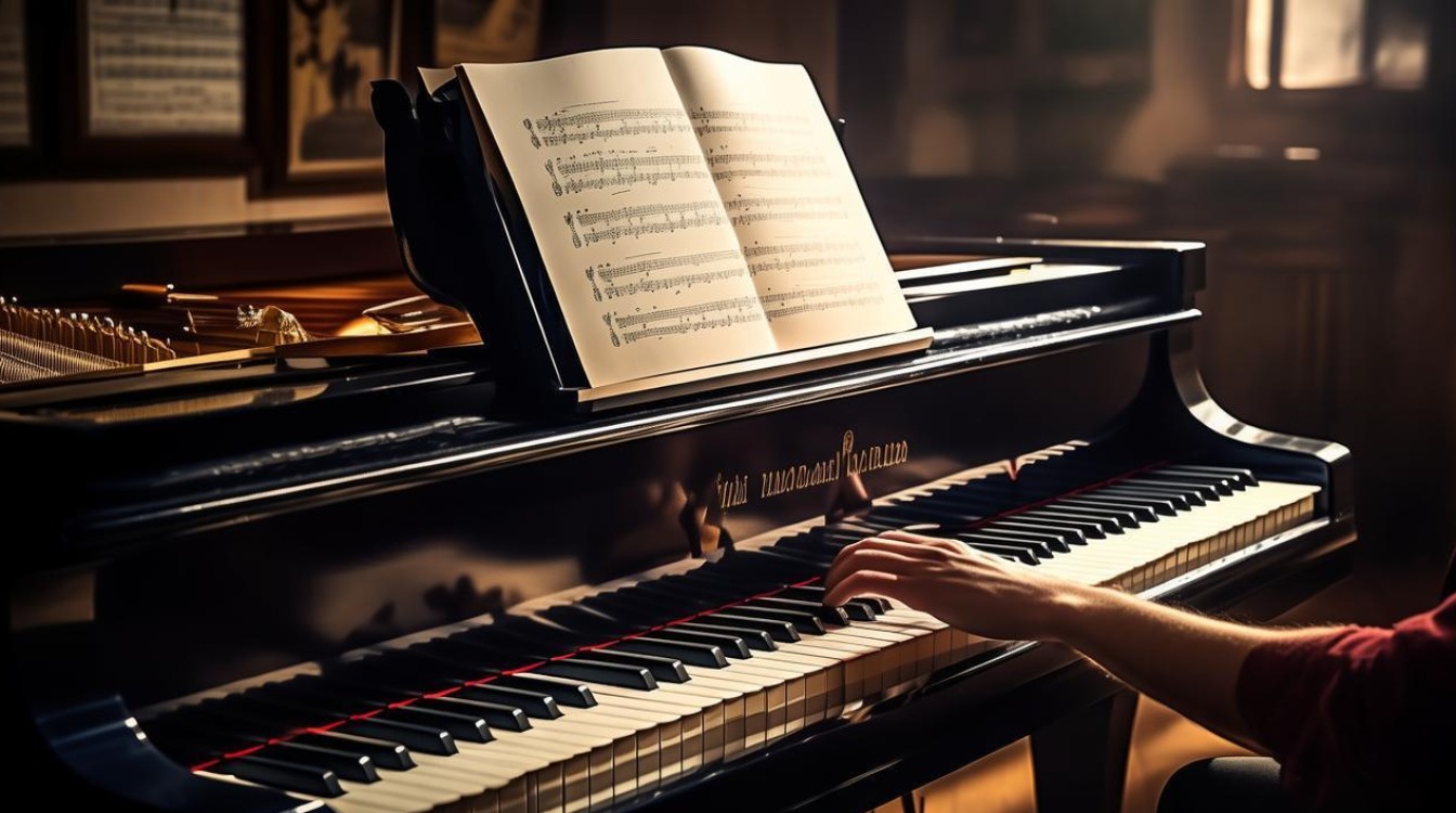 音乐是思维的声音?AI生成时代如何重塑思维表达?-图1 音乐是思维的声音?AI生成时代如何重塑思维表达?-图1