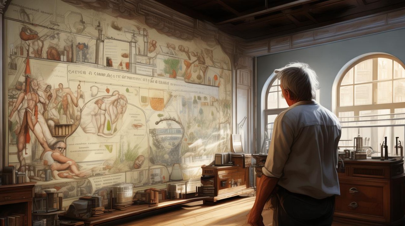 科学思维的艺术,2025年如何重塑认知边界?-图1 科学思维的艺术,2025年如何重塑认知边界?-图1