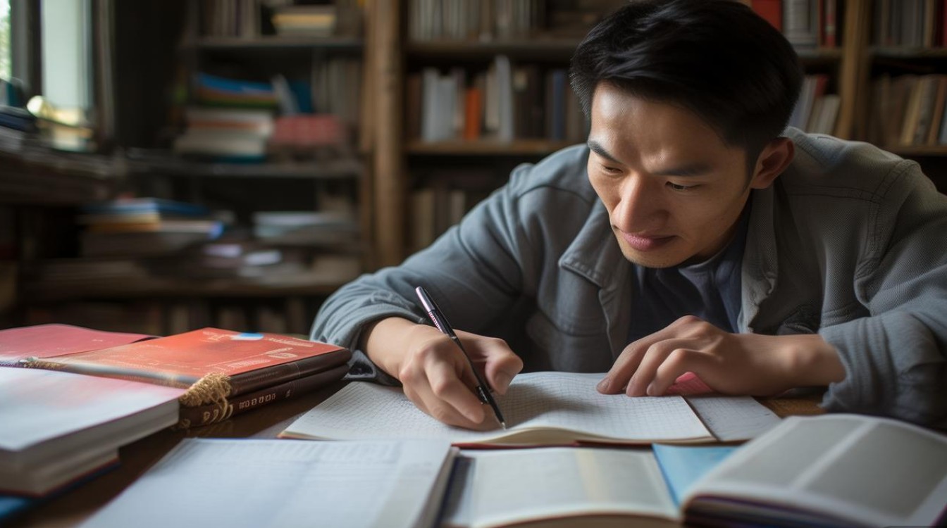 王强英语思维2025最新课真能突破口语瓶颈吗？-图1