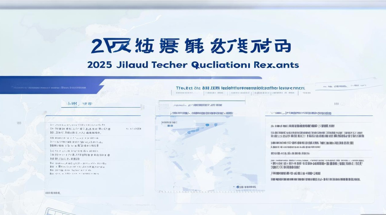 2025江苏教资报名条件有哪些新变化？-图1