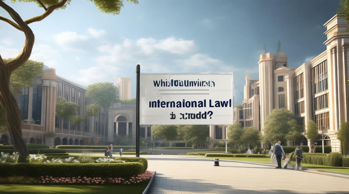 2025年国际法专业大学排名最新发布,哪所更值得选?-图1 2025年国际法专业大学排名最新发布,哪所更值得选?-图1