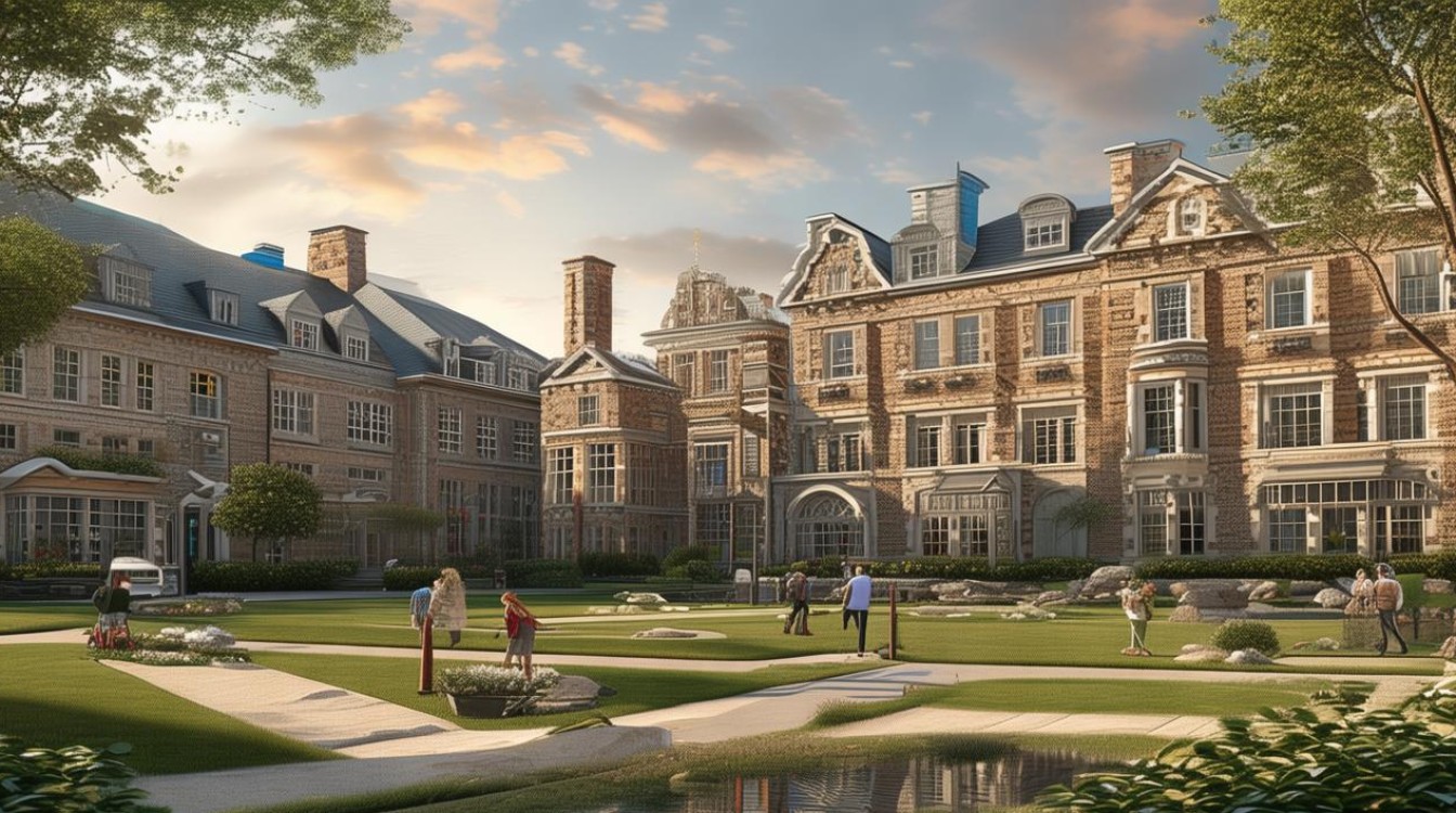 2025理论物理国外大学排名TOP3？就业前景哪家强？-图1