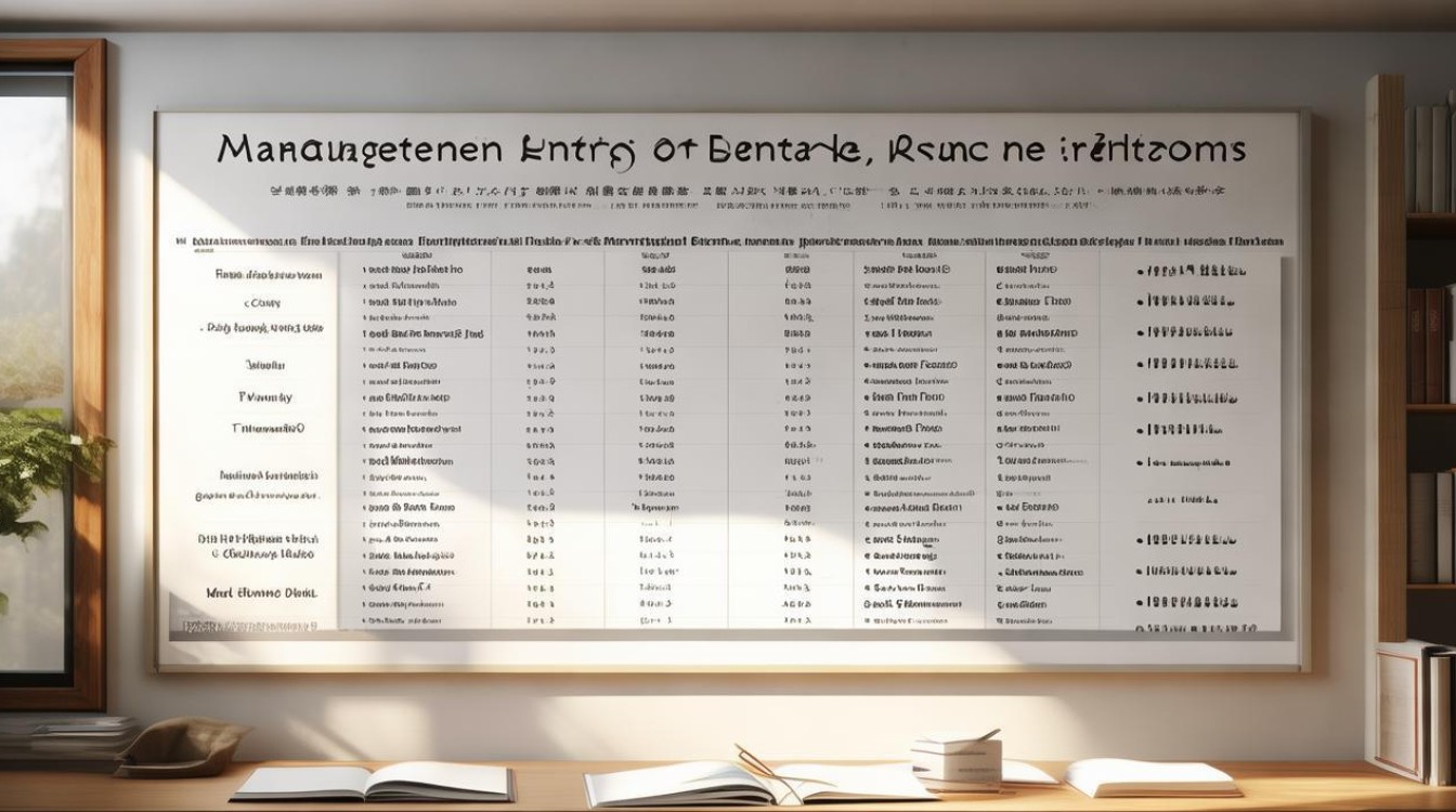 2025管理类考研机构哪家强？最新排名与口碑出炉！-图1