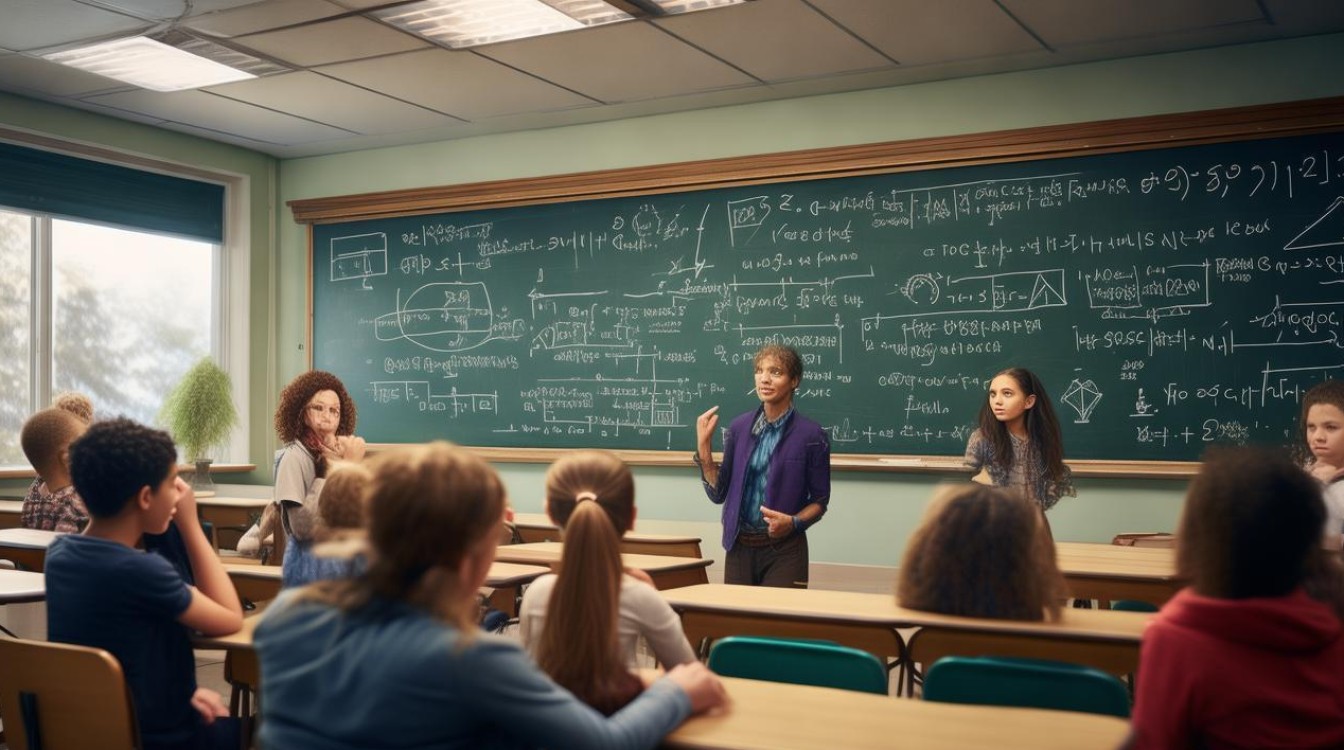 新课标下，如何高效培养学生的数学思维能力？-图1