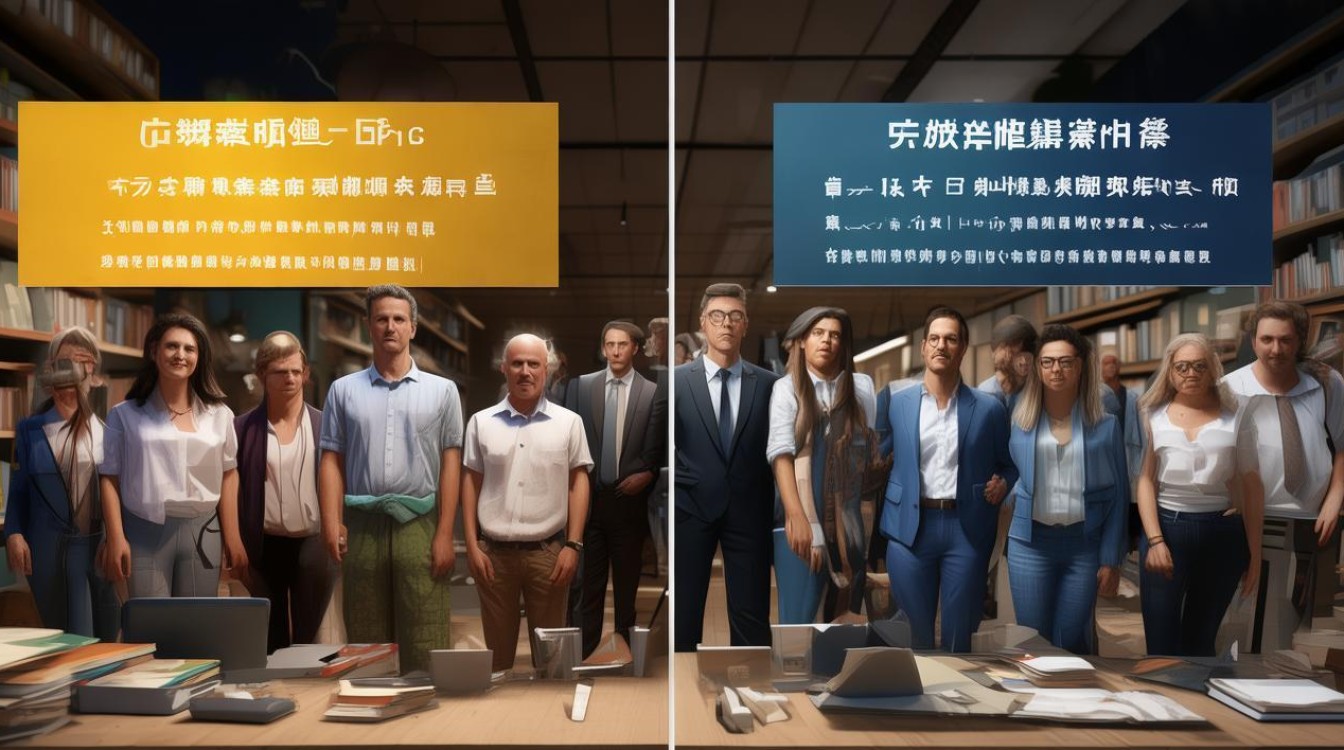 2025在职研选同等学力还是非全？含金量与就业怎么选？-图1