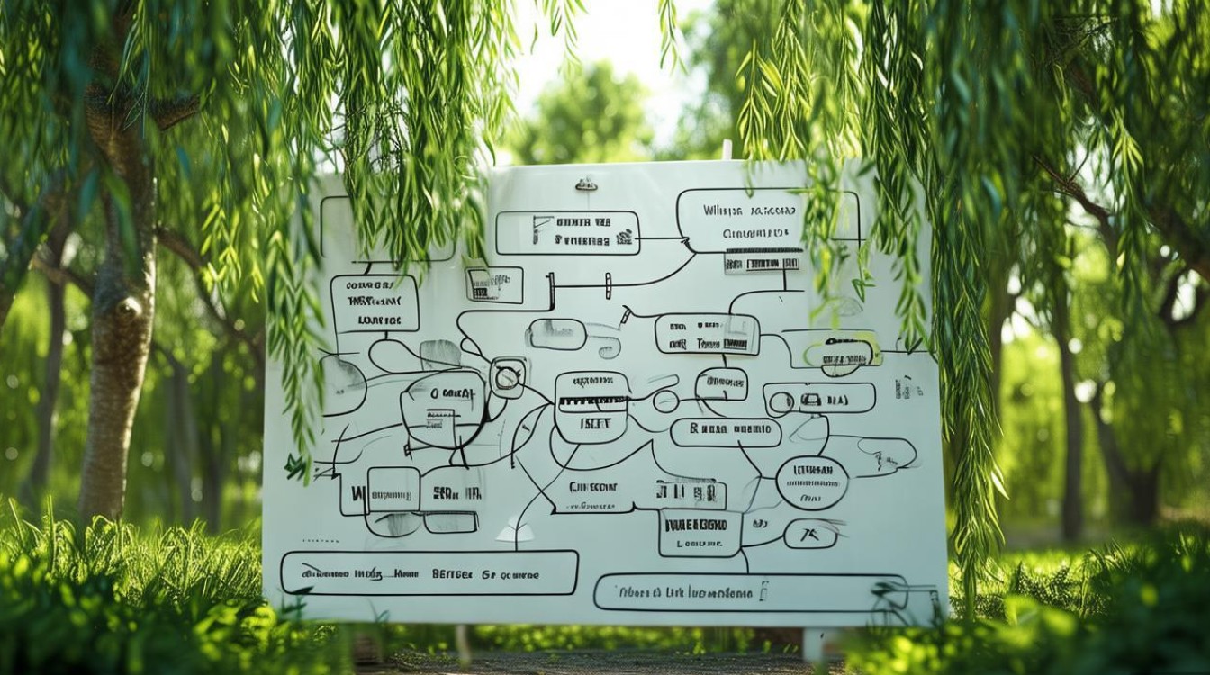 柳林风声思维导图2025最新版怎么画?-图1 柳林风声思维导图2025最新版怎么画?-图1