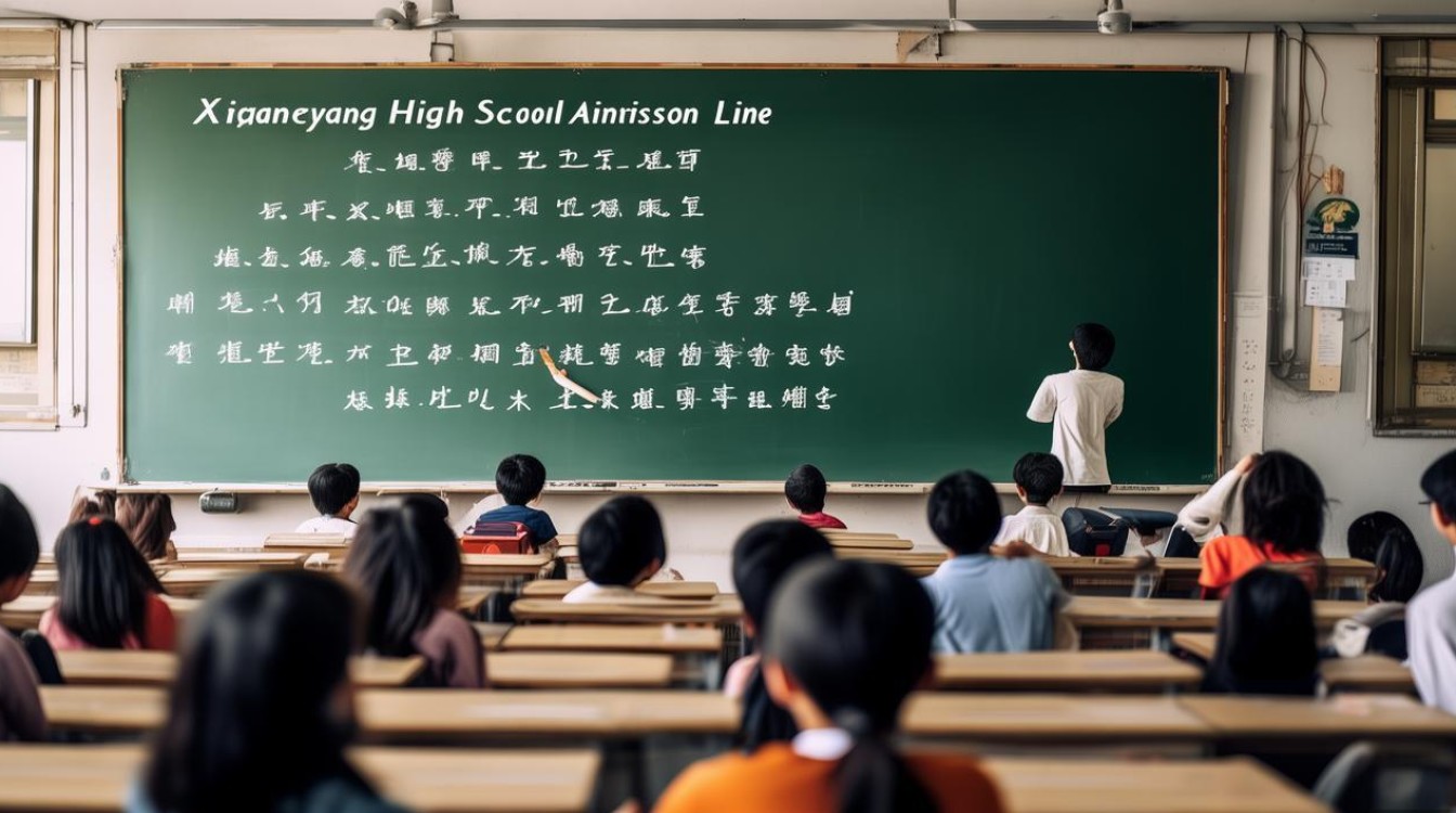 襄阳2025高中录取线几时公布?-图1 襄阳2025高中录取线几时公布?-图1