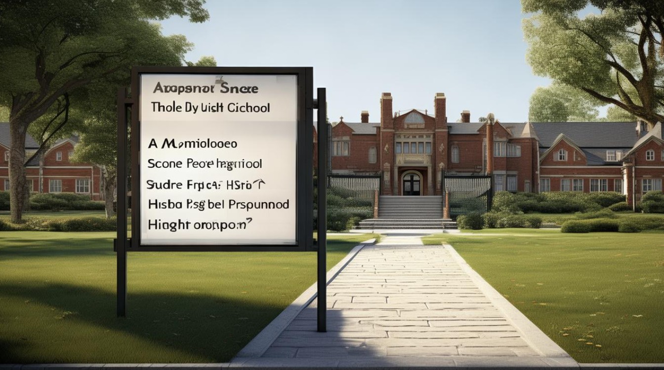 璧山高中2025年录取分数线是多少？-图1