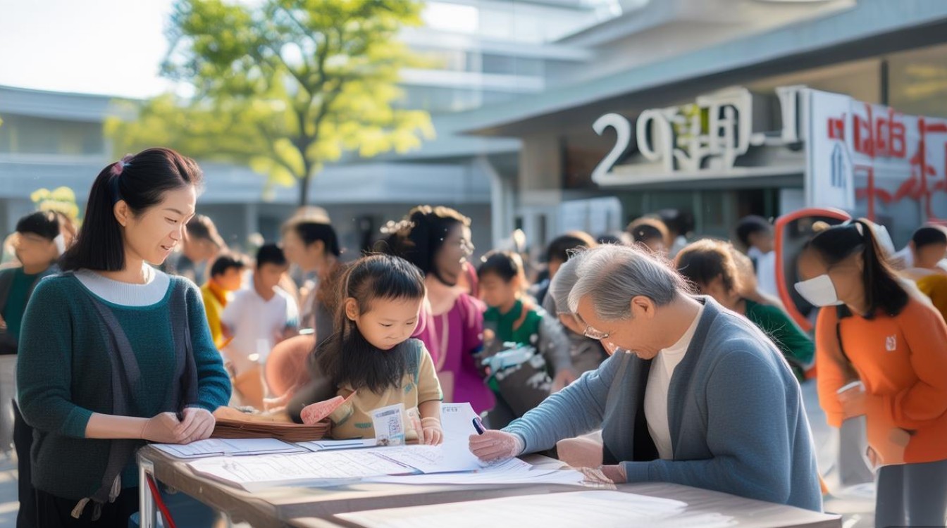 2025潮州小学报名条件何时公布？-图1