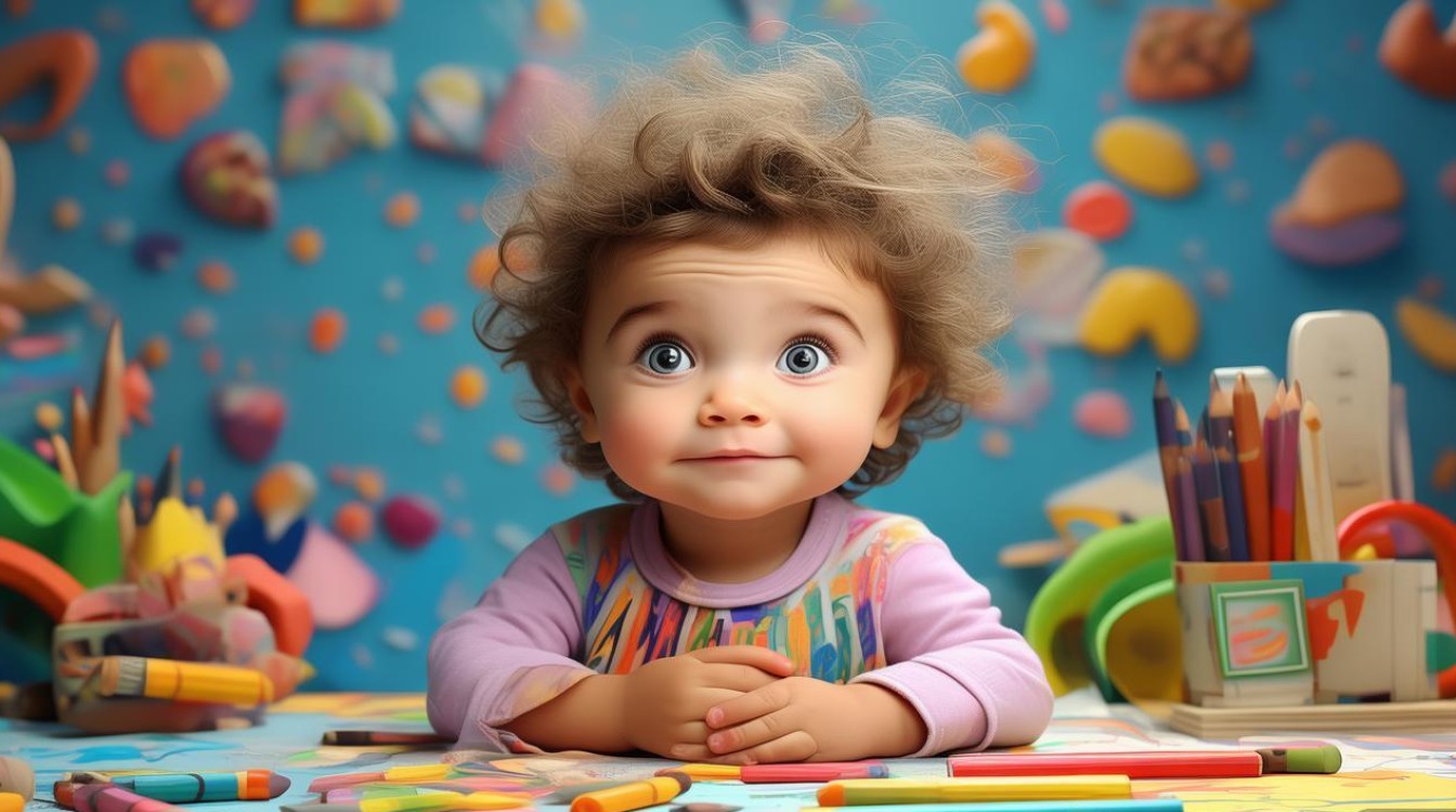 2025幼儿思维特征最新研究,这些认知误区家长还在犯?-图1 2025幼儿思维特征最新研究,这些认知误区家长还在犯?-图1