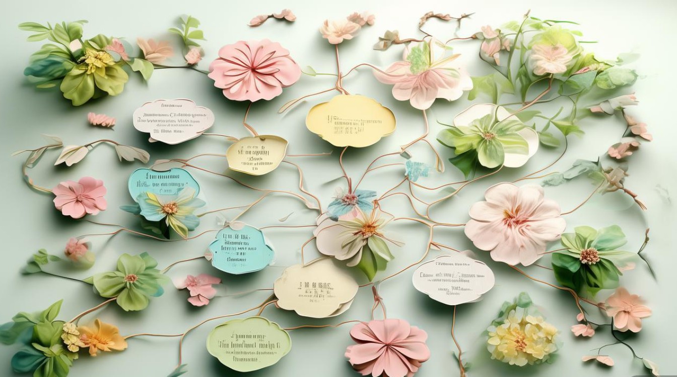 春分思维导图已更新?2025最新版速览!-图1 春分思维导图已更新?2025最新版速览!-图1