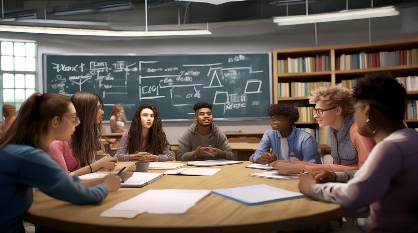 AI时代如何提升学生逻辑思维能力?-图1 AI时代如何提升学生逻辑思维能力?-图1