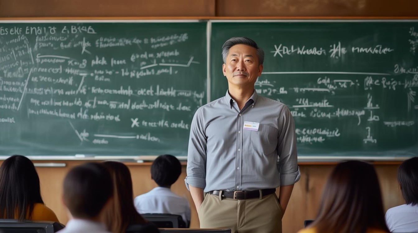 华理物理老师2025最新推荐，谁课更抢手？-图1