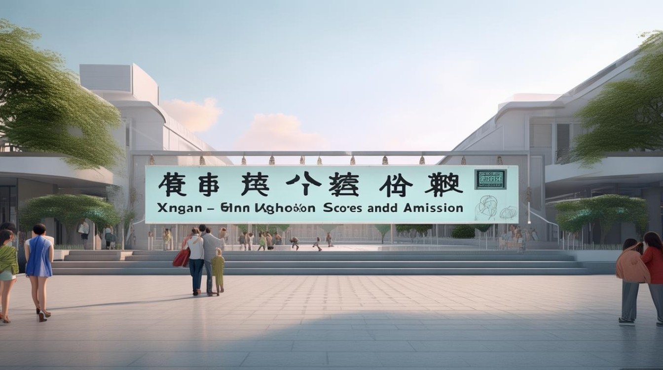 2025西安单招海棠学院录取分数线已公布？-图1