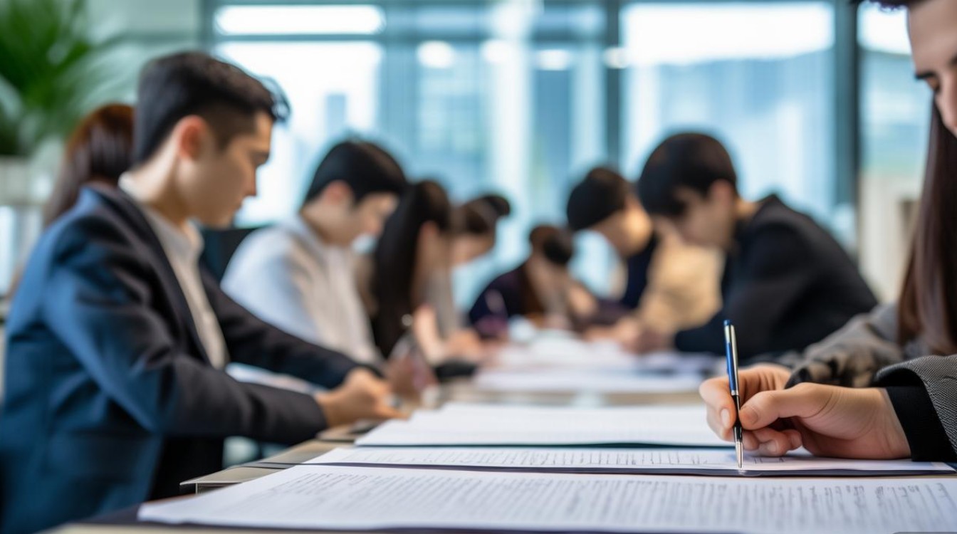 江苏八大员2025年最新报名条件是什么？-图1