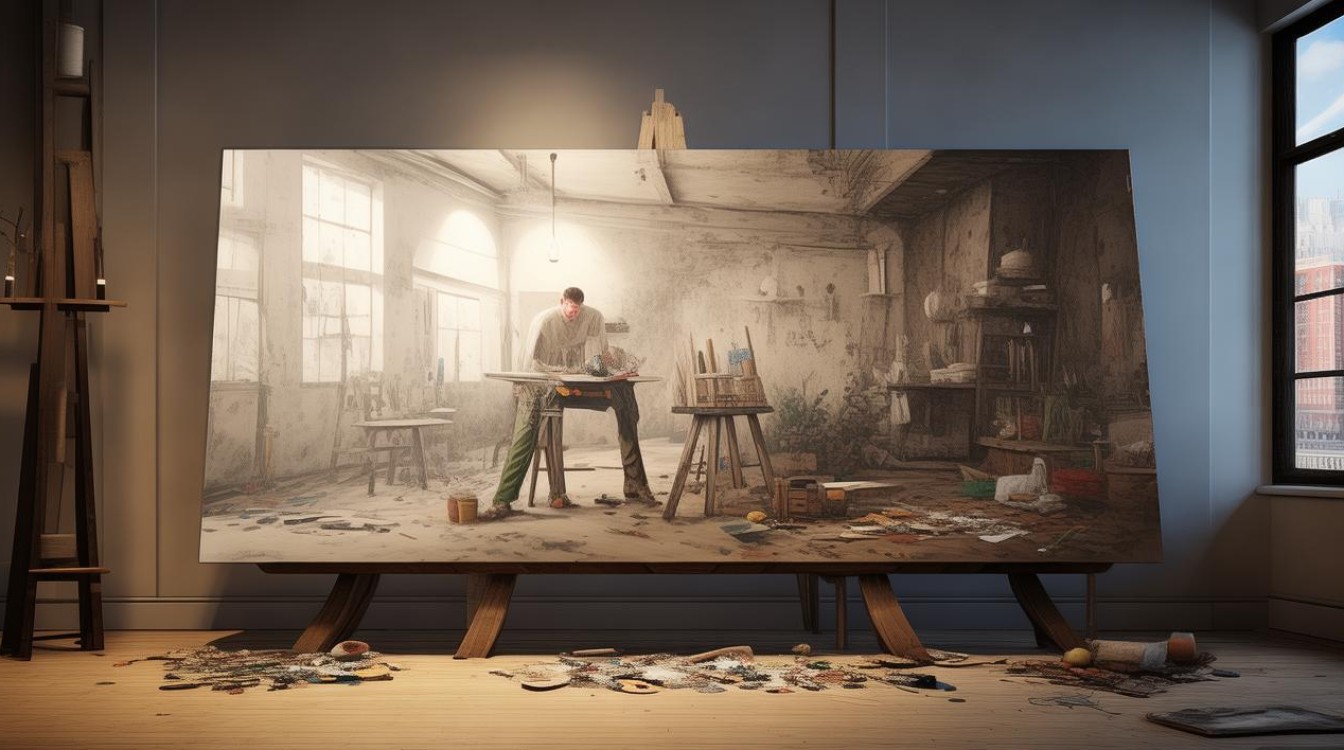 AI时代，艺术思维的意义是核心竞争力？-图1