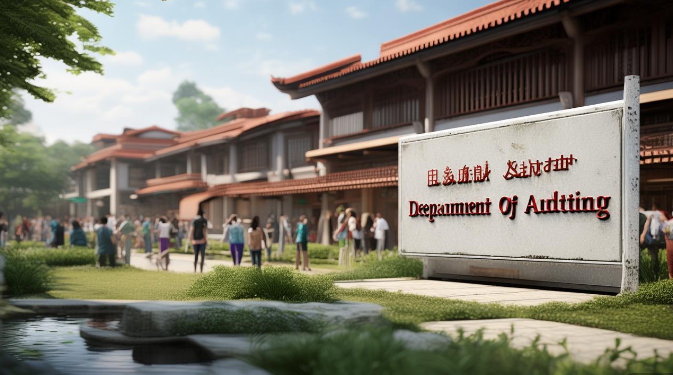 云南大学审计专业归属哪个学院？2025最新招生信息更新了吗？-图1