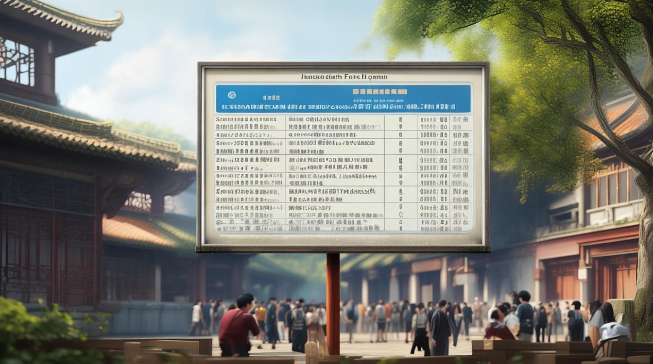 江西抚州2025二本录取线刚公布吗?多少分?-图1 江西抚州2025二本录取线刚公布吗?多少分?-图1