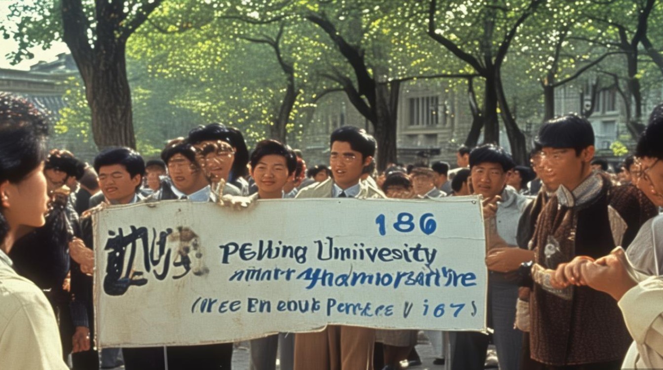 86年北大录取率真实数据是多少?-图1 86年北大录取率真实数据是多少?-图1