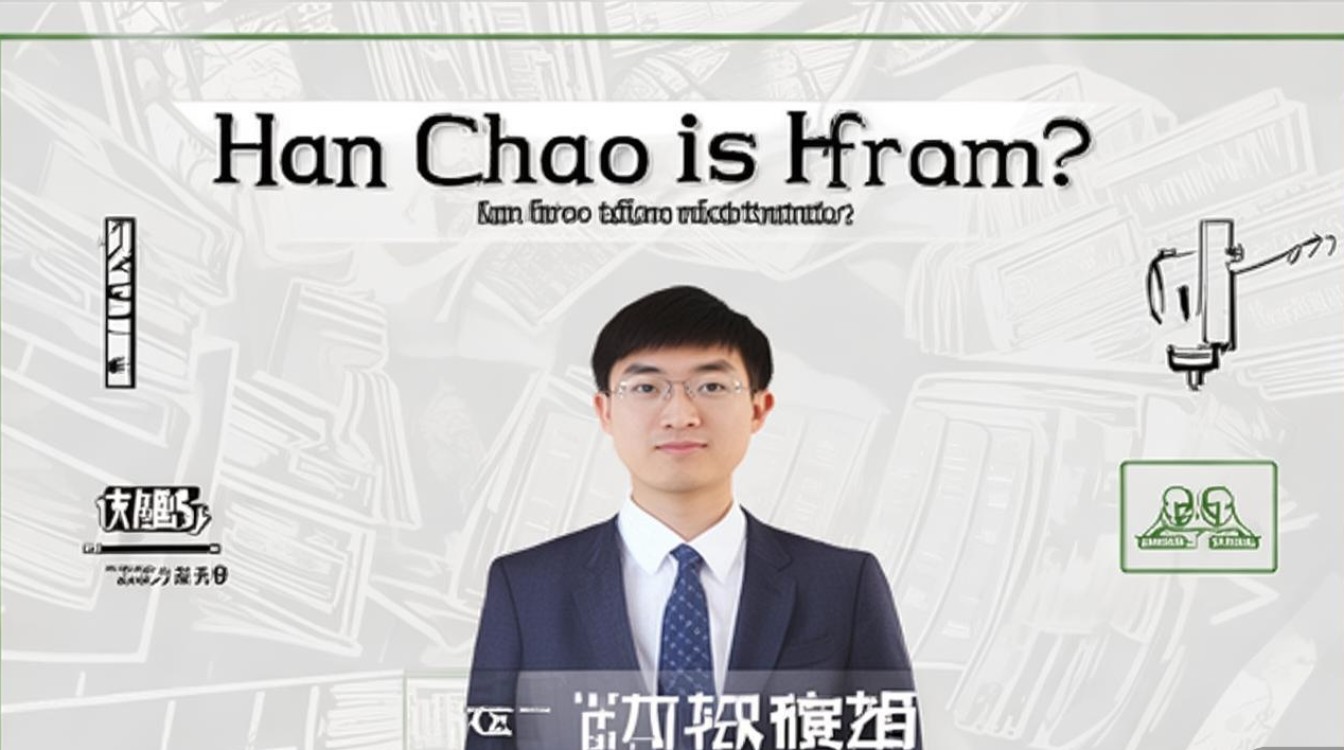 考研韩超隶属哪家机构?2025最新合作方曝光!-图1 考研韩超隶属哪家机构?2025最新合作方曝光!-图1