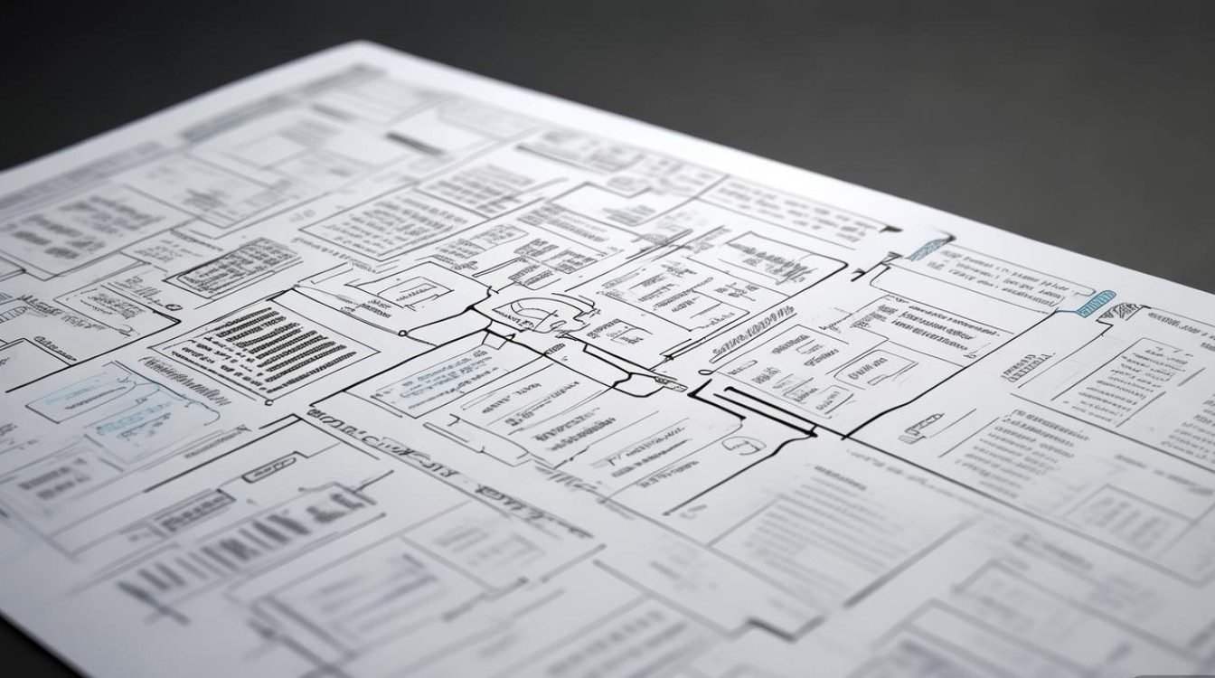卧位思维导图2025最新版，临床护理必备吗？-图1