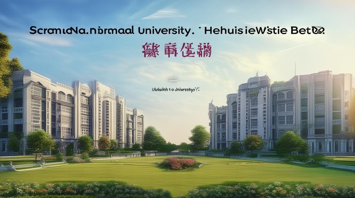 川师与河大2025年报考怎么选?就业、学科谁更优?-图1 川师与河大2025年报考怎么选?就业、学科谁更优?-图1