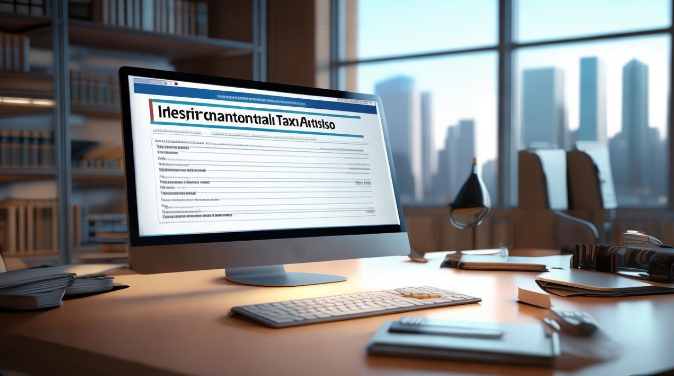 2025国际税务师报名条件有哪些?最新政策解读!-图1 2025国际税务师报名条件有哪些?最新政策解读!-图1