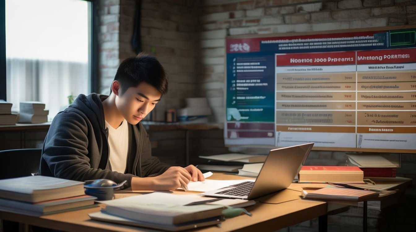 工科考研VS就业,2025届如何选?-图1 工科考研VS就业,2025届如何选?-图1