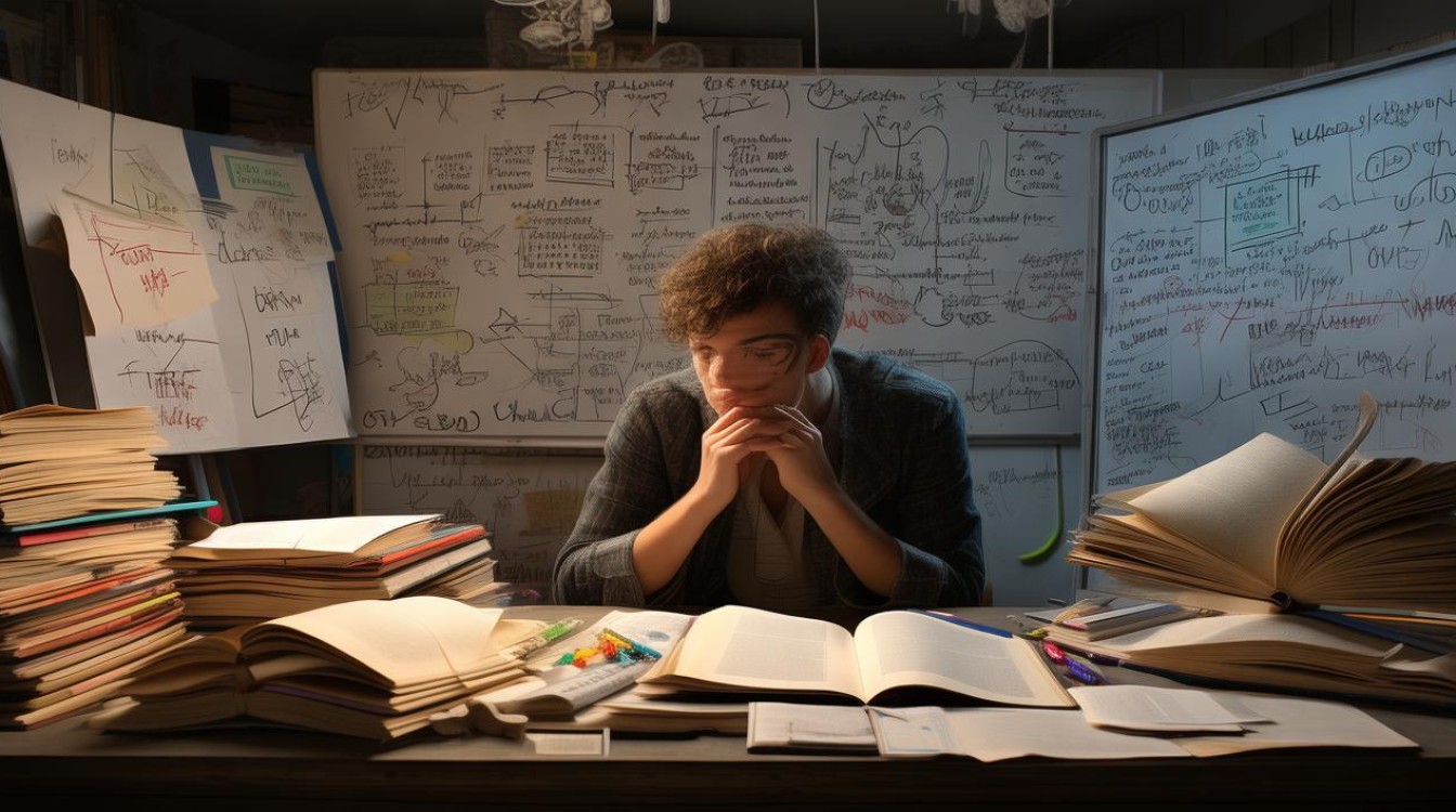 发散思维好,但如何避免思维过度发散?-图1 发散思维好,但如何避免思维过度发散?-图1