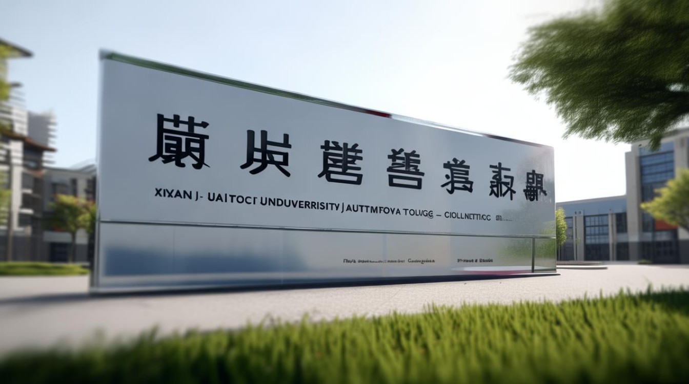 西交自动化2025招生哪个学院?-图1 西交自动化2025招生哪个学院?-图1
