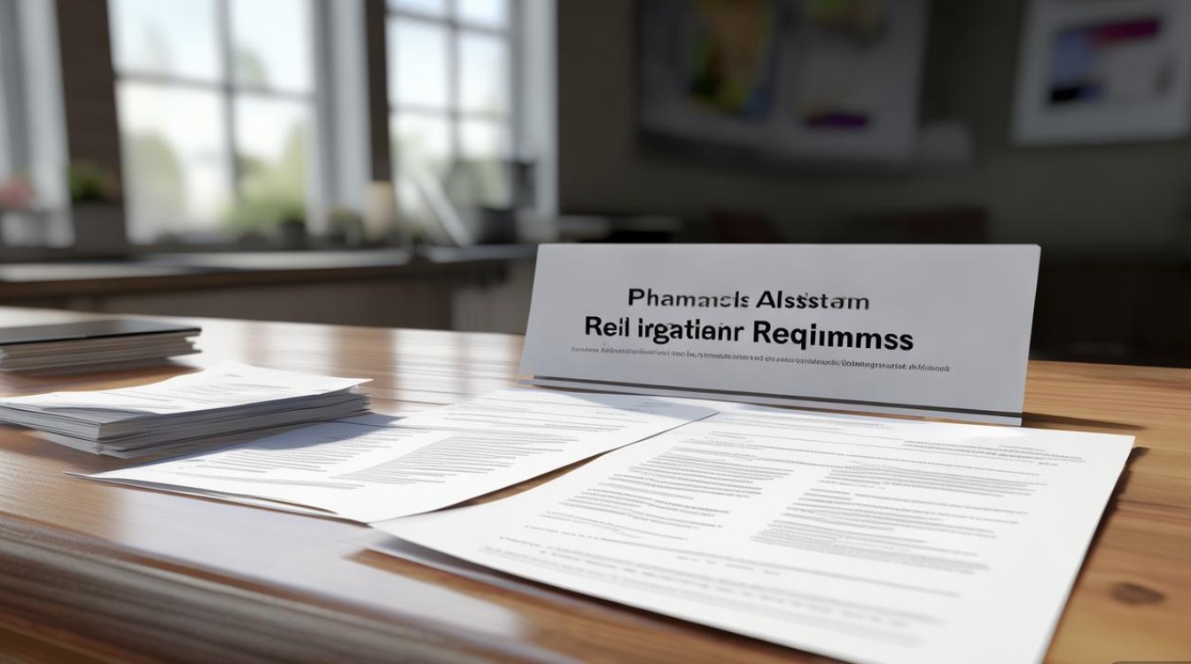 2025年药士报名条件最新要求是什么?-图1 2025年药士报名条件最新要求是什么?-图1