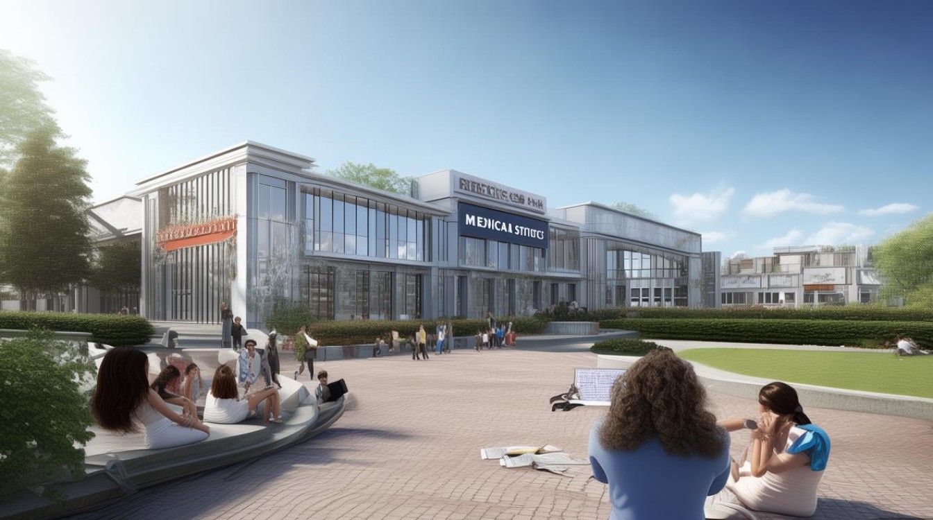 2025医学统计学考研院校最新排名与招生计划-图1