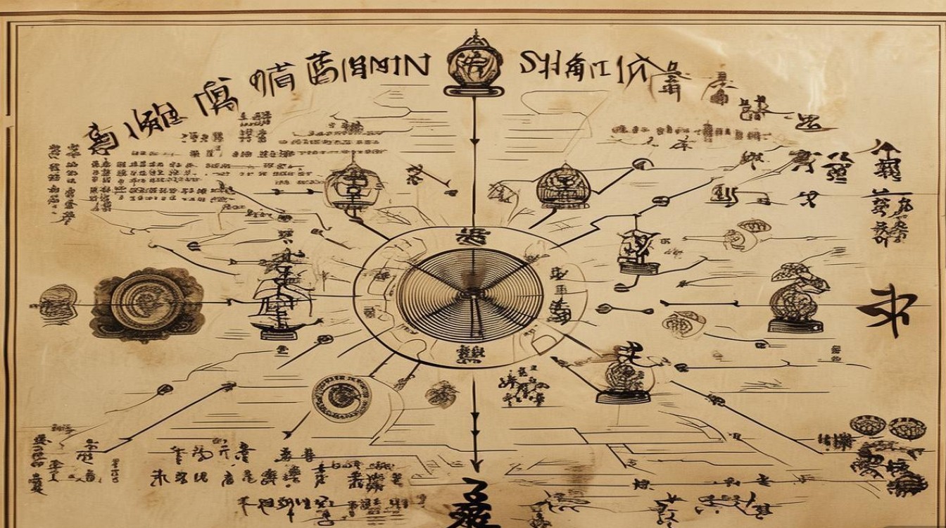 金刚经思维导图火了?现代人这样解读对吗?-图1 金刚经思维导图火了?现代人这样解读对吗?-图1