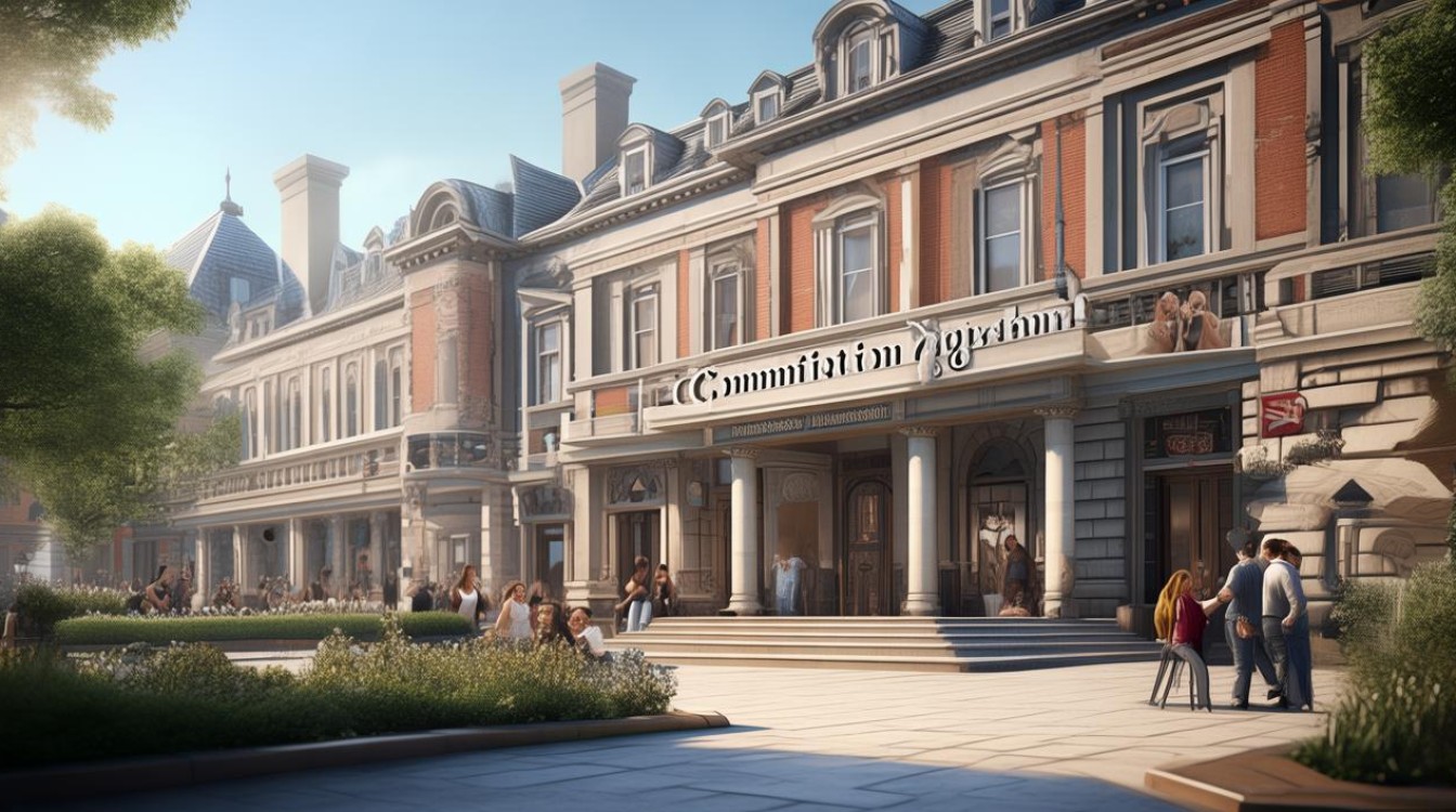 2025传播学顶尖高校最新排名出炉?-图1 2025传播学顶尖高校最新排名出炉?-图1