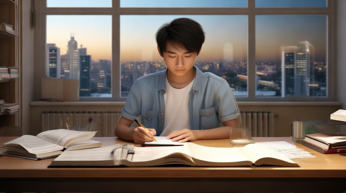 2025考研,法律vs会计,哪个上岸率更高?-图1 2025考研,法律vs会计,哪个上岸率更高?-图1