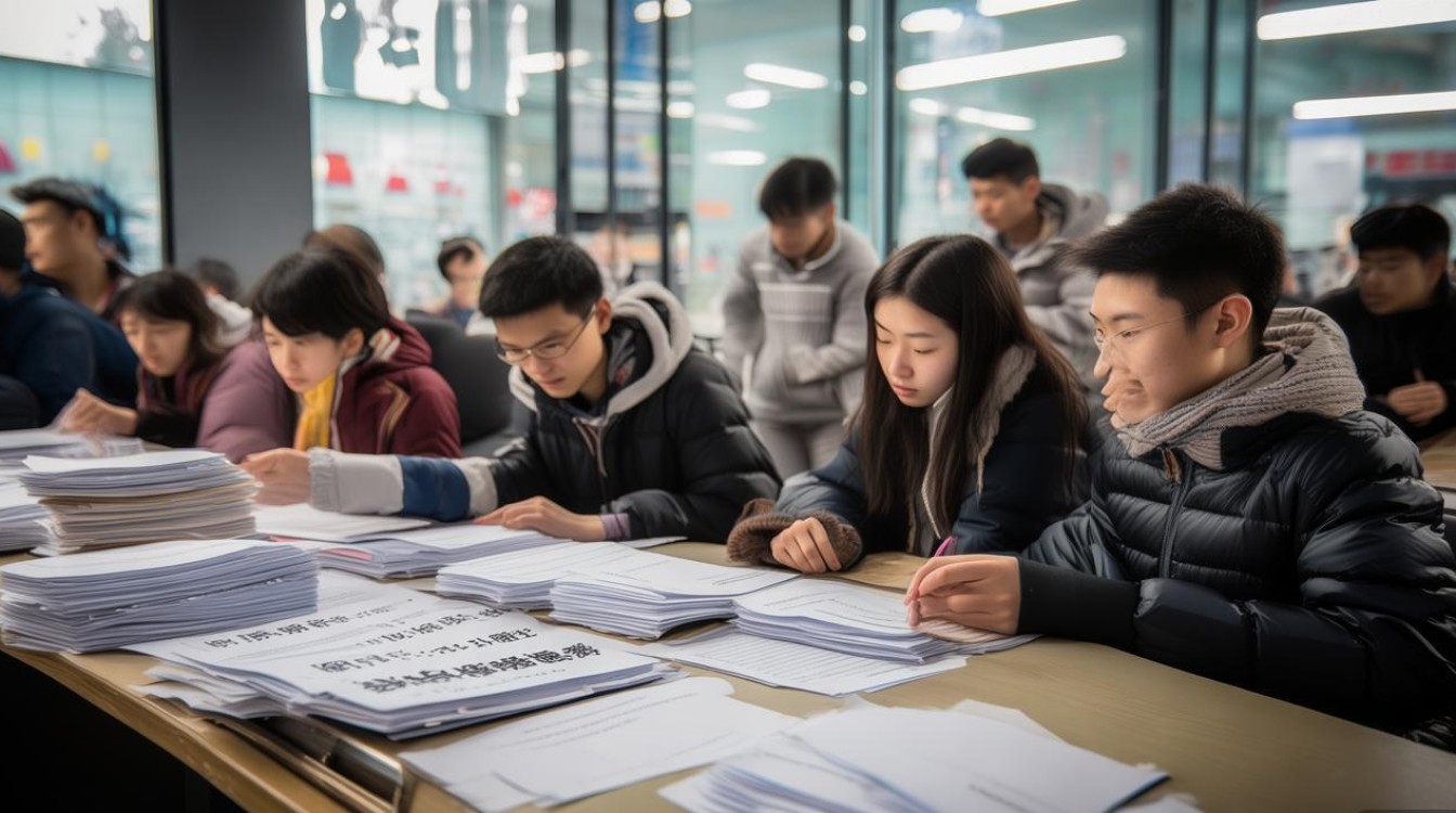 2025青海高考报名条件有哪些新变化?-图1 2025青海高考报名条件有哪些新变化?-图1