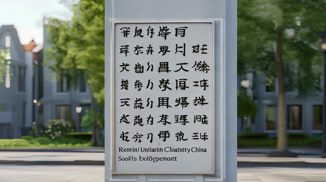 2025人大社会学学院归属更新了吗?-图1 2025人大社会学学院归属更新了吗?-图1