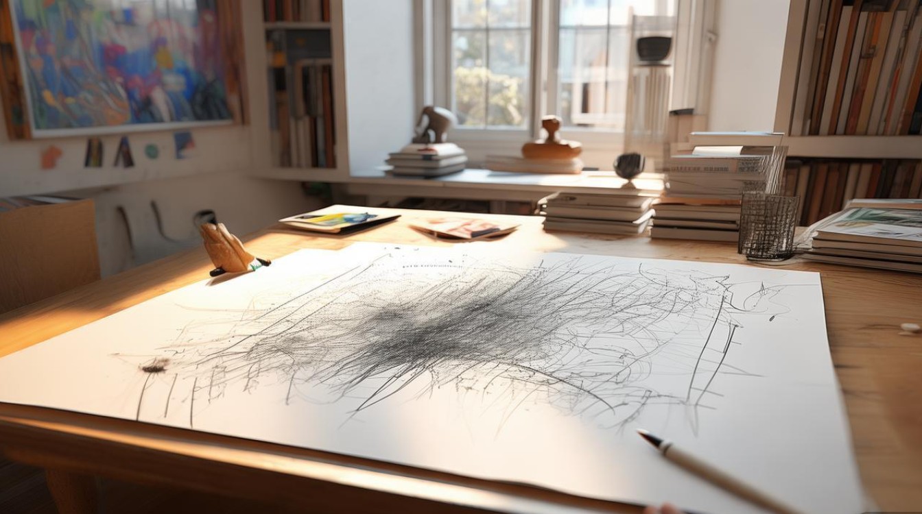 AI时代,艺术思维的意义是核心竞争力吗?-图1 AI时代,艺术思维的意义是核心竞争力吗?-图1