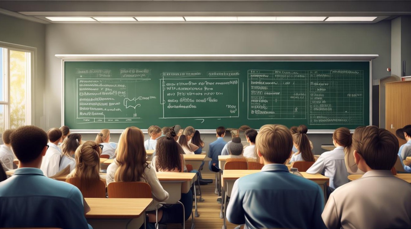 2025高中录取率多少?考大学还难吗?-图1 2025高中录取率多少?考大学还难吗?-图1