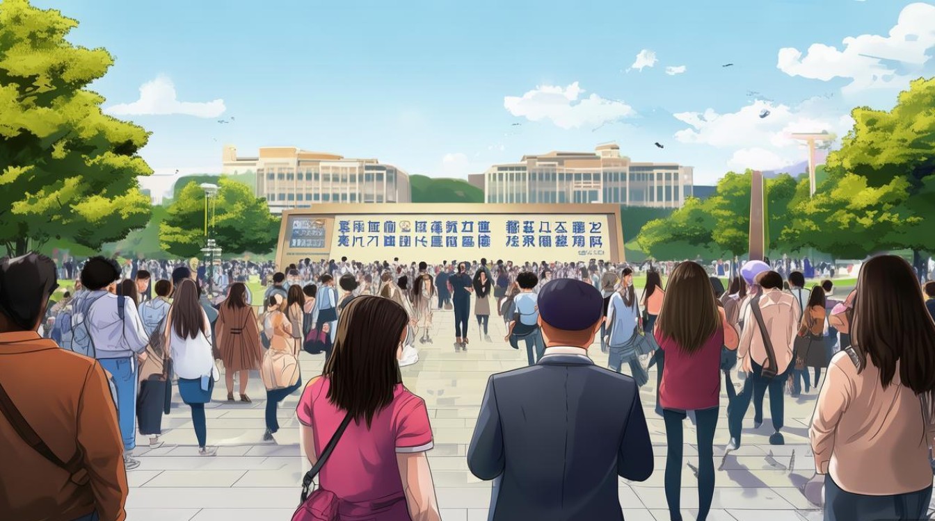 2025苏北考清华要多少分?最新录取线出炉了吗?-图1 2025苏北考清华要多少分?最新录取线出炉了吗?-图1