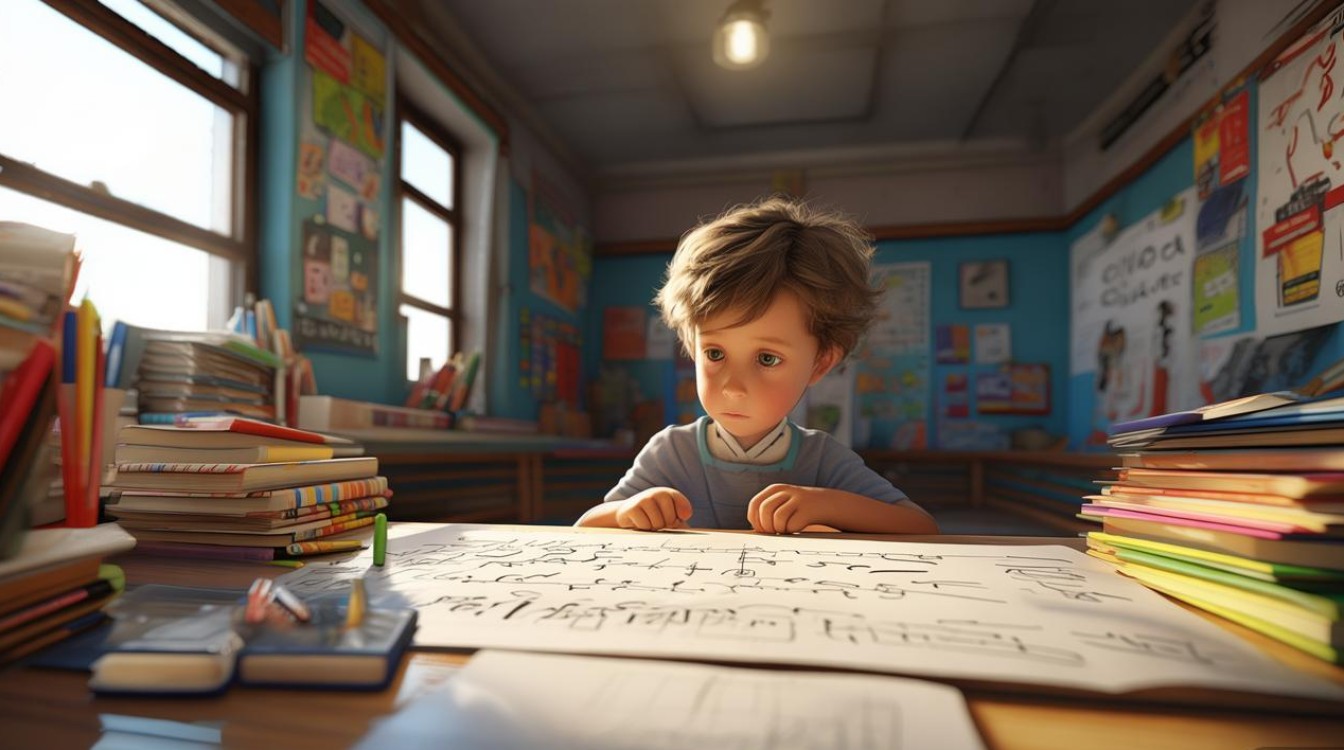 数学思维训练几岁开始最合适?-图1 数学思维训练几岁开始最合适?-图1