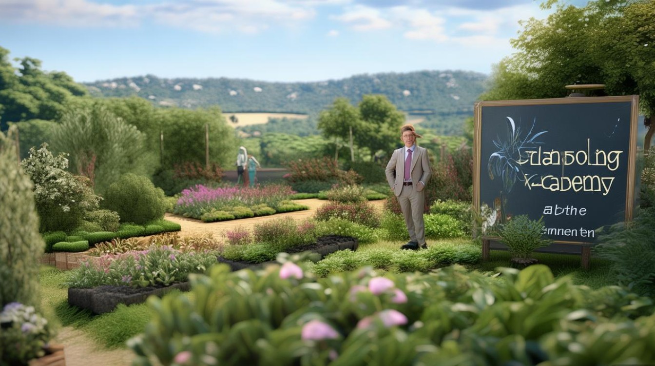 2025山农园艺学院导师谁最值得跟?最新排名曝光!-图1 2025山农园艺学院导师谁最值得跟?最新排名曝光!-图1