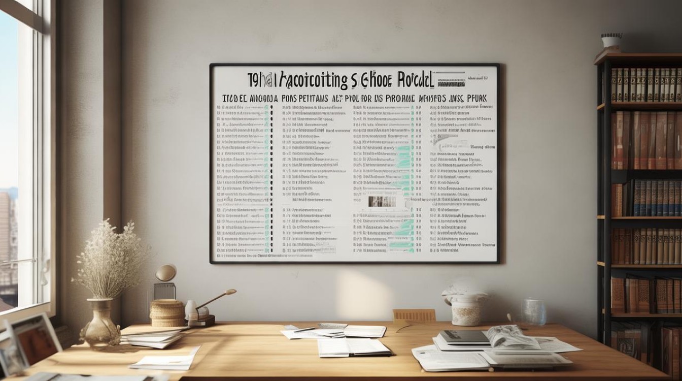 会计学考研2025选校指南,哪些院校性价比高?-图1 会计学考研2025选校指南,哪些院校性价比高?-图1