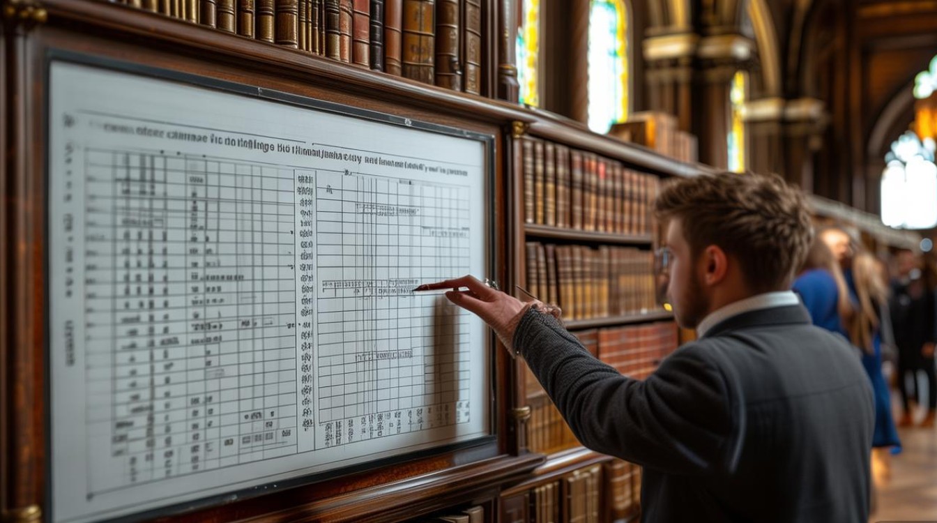 2025英国博士录取率创新低?竞争有多激烈?-图1 2025英国博士录取率创新低?竞争有多激烈?-图1