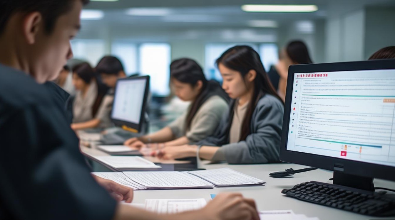 江西2025高考报名条件有哪些?户籍学籍有何新要求?-图1 江西2025高考报名条件有哪些?户籍学籍有何新要求?-图1